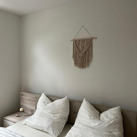פאסואלק Apartment Horst - Gemuetliche Und Moderne Ferienwohnung In Der Innenstadt מראה חיצוני תמונה