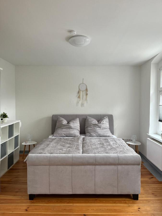פאסואלק Apartment Horst - Gemuetliche Und Moderne Ferienwohnung In Der Innenstadt מראה חיצוני תמונה