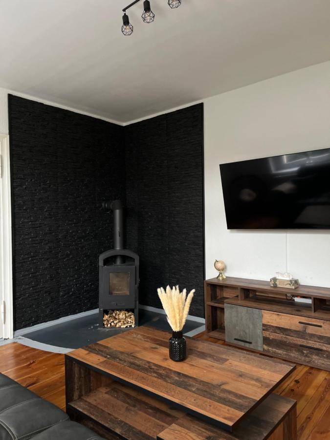 פאסואלק Apartment Horst - Gemuetliche Und Moderne Ferienwohnung In Der Innenstadt מראה חיצוני תמונה