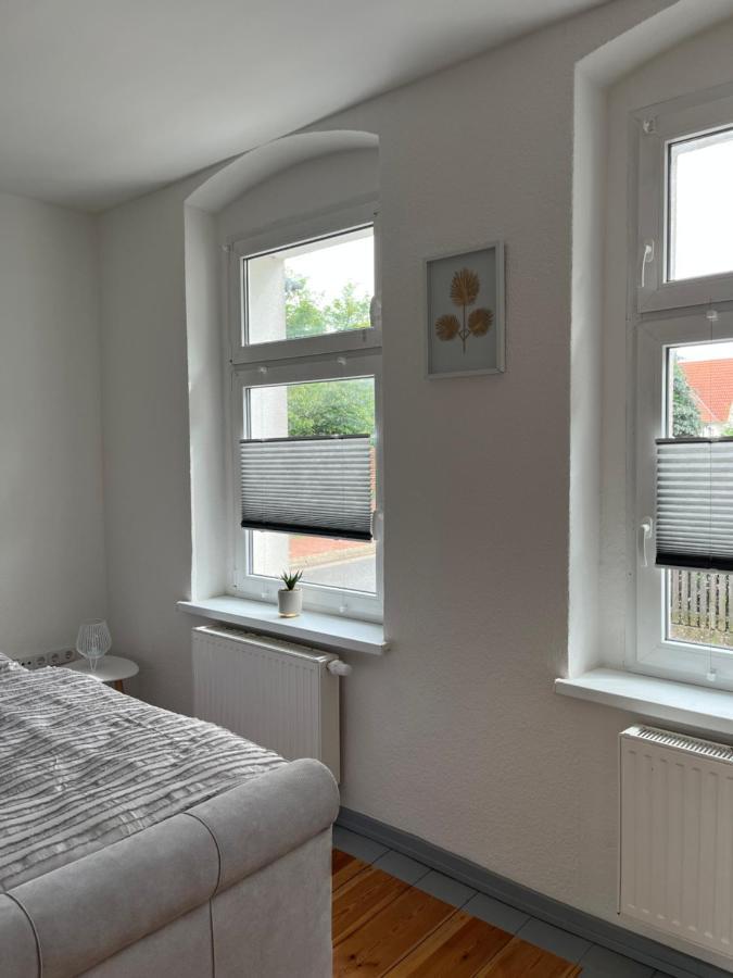 פאסואלק Apartment Horst - Gemuetliche Und Moderne Ferienwohnung In Der Innenstadt מראה חיצוני תמונה