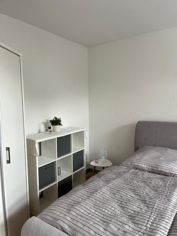 פאסואלק Apartment Horst - Gemuetliche Und Moderne Ferienwohnung In Der Innenstadt מראה חיצוני תמונה
