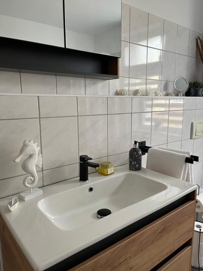 פאסואלק Apartment Horst - Gemuetliche Und Moderne Ferienwohnung In Der Innenstadt מראה חיצוני תמונה