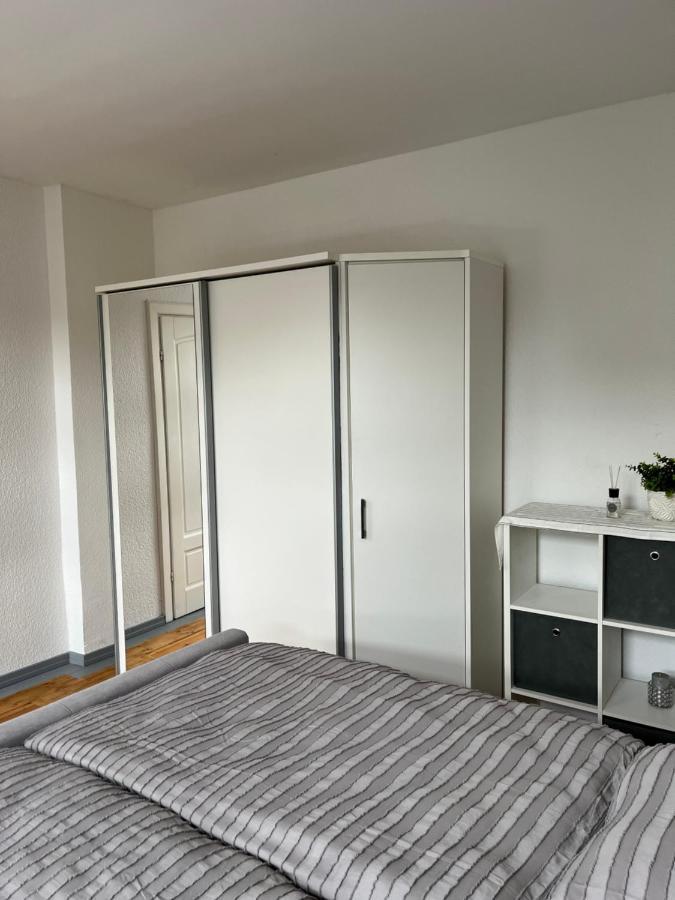 פאסואלק Apartment Horst - Gemuetliche Und Moderne Ferienwohnung In Der Innenstadt מראה חיצוני תמונה