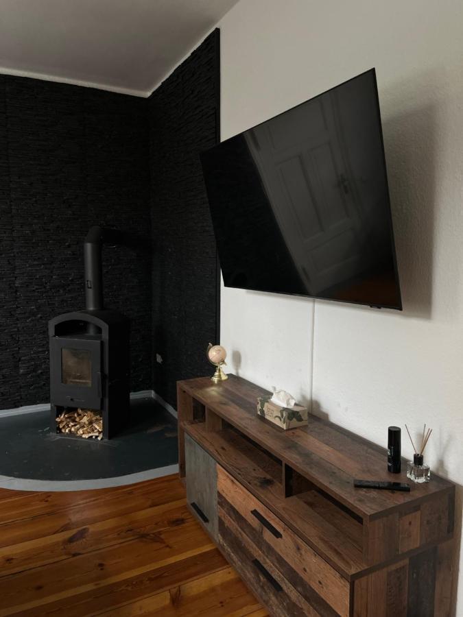 פאסואלק Apartment Horst - Gemuetliche Und Moderne Ferienwohnung In Der Innenstadt מראה חיצוני תמונה