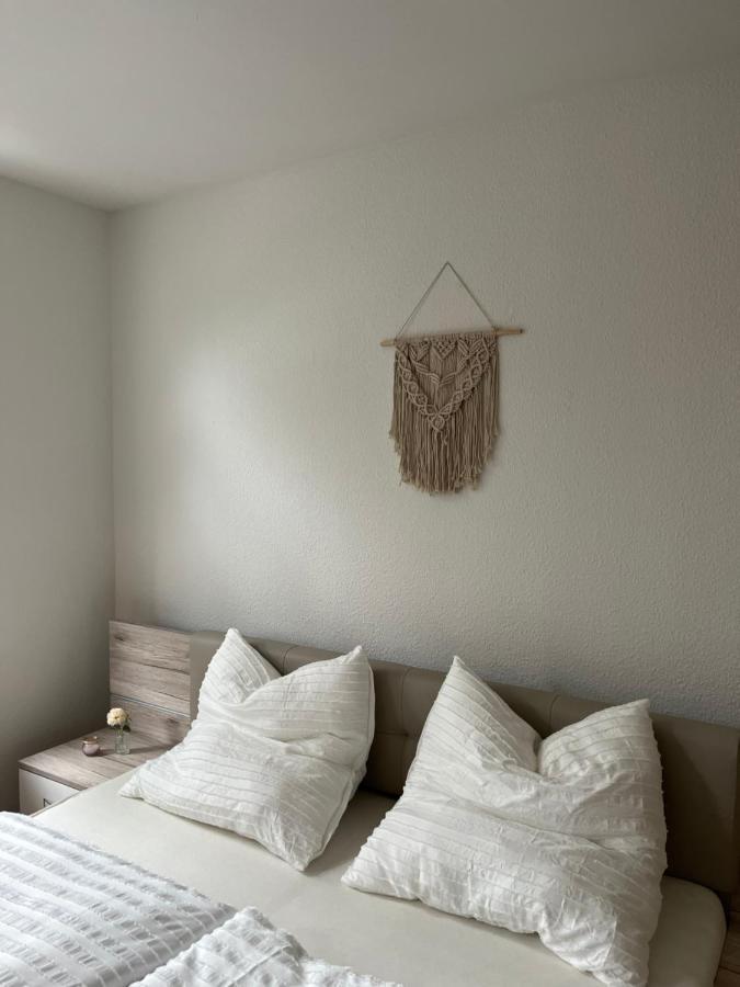 פאסואלק Apartment Horst - Gemuetliche Und Moderne Ferienwohnung In Der Innenstadt מראה חיצוני תמונה