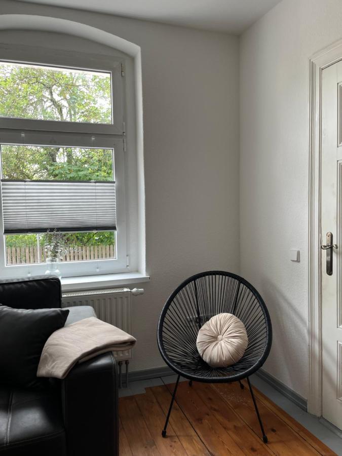 פאסואלק Apartment Horst - Gemuetliche Und Moderne Ferienwohnung In Der Innenstadt מראה חיצוני תמונה