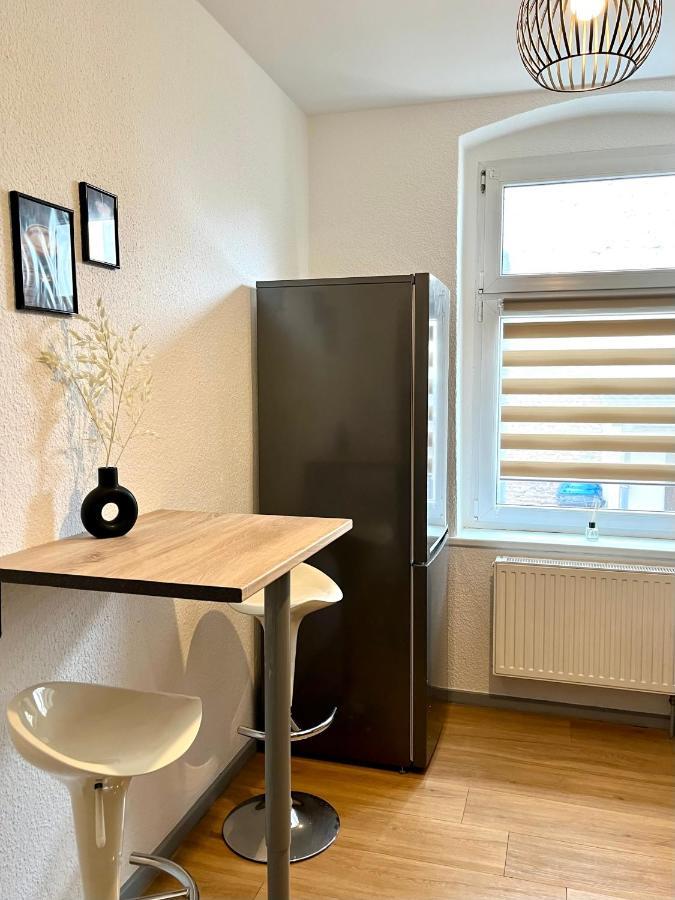 פאסואלק Apartment Horst - Gemuetliche Und Moderne Ferienwohnung In Der Innenstadt מראה חיצוני תמונה