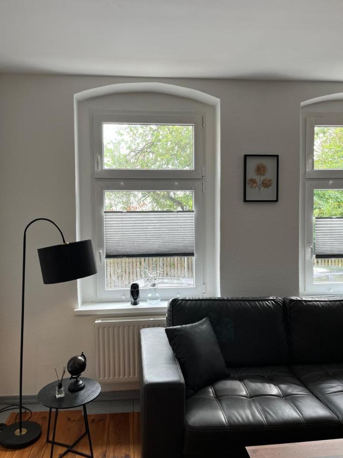 פאסואלק Apartment Horst - Gemuetliche Und Moderne Ferienwohnung In Der Innenstadt מראה חיצוני תמונה